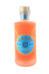 GIN MALFY ARANCIA 70 cl | TORINO DISTILLATI 41° PRENOTAZIONE NON RENDIBILE