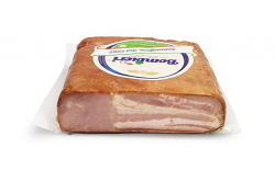 PANCETTA STUFATA SINGOLA SQUADRATA S/V BOMBIERI