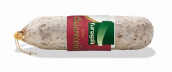 SALAME CASERECCIO 350g FUMAGALLI