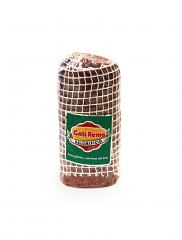 SALAME TIPO MILANO TRANCIO SOTTOVUOTO GALLI