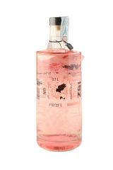 GIN IBZ STRAWBERRY PINK 70 cl | PRENOTAZIONE NON RENDIBILE