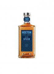 HOXTON SPICED WHISKY 70 cl | HOXTON SPIRITS 40° PRENOTAZIONE NON RENDIBILE