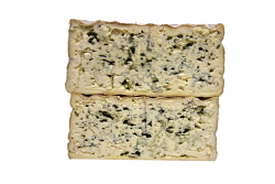 BLU DI CAPRA STAGIONATO 1/4 FORMA 1,5 kg LC