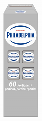 PHILADELPHIA PORZIONE 4CFX60PZX16,7g