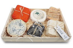 CASSETTA SELEZIONE SALUTI DA INTRA 2 kg LC