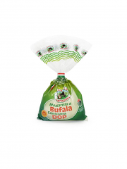 MOZZARELLA DI BUFALA CAMPANA 5X50g LA CONTADINA