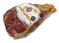 PROSCIUTTO CRUDO SANT ILARIO S/O ADDOBBO 20-24M LC