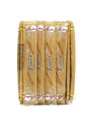 GRISSINI TORINESI 10CFX240g VALLEDORO