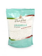 ZUCCHERO GRANELLA MEDIA 1kg