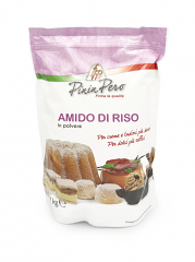 AMIDO DI RISO 1kg