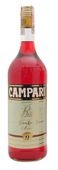 BITTER CAMPARI 1 l | D.CAMPARI 25° PRENOTAZIONE NON RENDIBILE