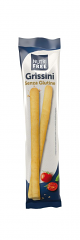 GRISSINI SENZA GLUTINE | CT: 25CF X 19g | NTFOOD