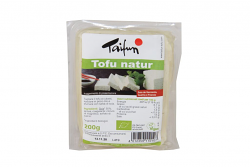 TOFU NATURALE 8X200g -BIO