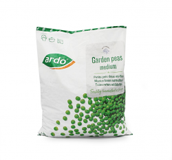 PISELLI MEDIO FINI | CT: 4CF X 2,5kg | ARDO