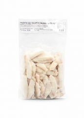 TILAPIA THAY FILETTO 20/40 IQF