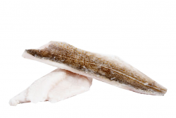 MERLUZZO NORDICO LEG SALATO 500/1000 ISLANDA