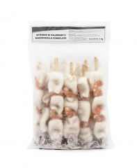 SPIEDINO CALAMARO MAZZANCOLLA 10kg