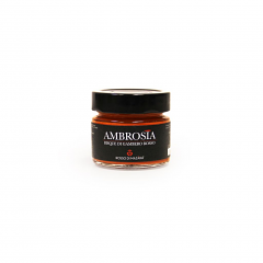 GAMBERO ROSSO BISQUE 'AMBROSIA'