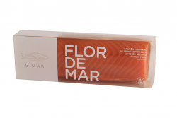 SALMONE AFFUM FIORE S/P (CENTRO) 3PZ X 450g