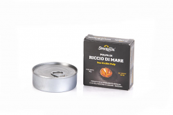 POLPA RICCIOMARE LATTINA 70g SMERALDA