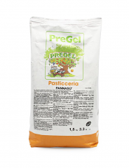 PANNASU | 8 CF X 1,5 kg | PREGEL