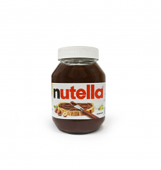 NUTELLA | 6CF X 950g | NUTELLA