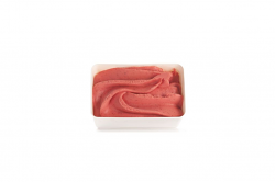 SORBETTO FRAGOLA | 1CF X 1,8Kg | MENODICIOTTO