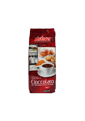 CIOCCOLATA SOLUBILE 10X1kg RISTORA