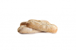 CIABATTA RUSTICA | CT: 14PZ X 280g | AGRITECH