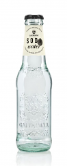 SODA GALVANINA -BIO | 24BT X 20cl GALVANINA  VENDUTO A CARTONE INTERO PRENOTAZIONE NON RENDIBILE