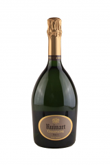 R DE RUINART BRUT | 6 BT X 750 ml RUINART 12.5° PRENOTAZIONE NON RENDIBILE
