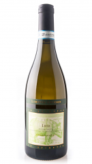 CHARDONNAY PIEMONTE LIDIA DOC | 6BT X 750ml 2022 LA SPINETTA 12,5°  PRENOTAZIONE NON RENDIBILE