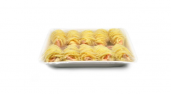 MAZZANCOLLA CON COPERTURA ALLE PATATE IQF | CT: 6CF X 10PZ X 30g | SYSCO