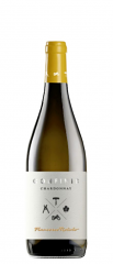 CHARDONNAY FRIULI VENEZIA GIULIA CONFINIS DOC | 20BT X 375ml 2024 FRANCESCO ROTOLO 12,5°  PRENOTAZIONE NON RENDIBILE
