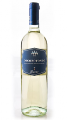LOCOROTONDO DOC | 6BT X 750ml 2024 AZ.VIN.RIVERA 12° PRENOTAZIONE NON RENDIBILE