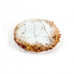 CROSTATA LYSKAMM LAMPONI CILIEGIE RIBES | 1PZ X 1200g | VALDIGNE