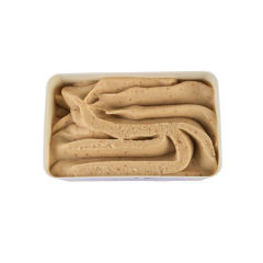 SORBETTO PERA E CALVADOS | CT: 1CF X 1,8Kg | MENODICIOTTO