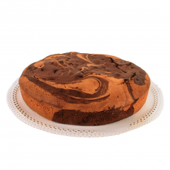 TORTA VARIEGATA | CT: 1PZ X 1kg | MORALBERTI