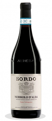 NEBBIOLO ALBA 'VALMAGGIORE' DOC | PRENOTAZIONE NON RENDIBILE