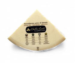 FORMAGGIO BELLA LODI SOTTOVUOTO 1/8