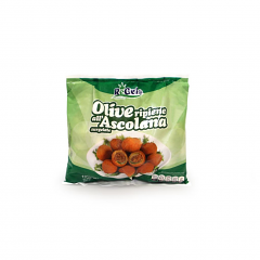 OLIVE RIPIENE ALL’ASCOLANA