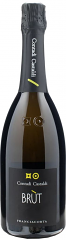 FRANCIACORTA BRUT DOCG | 6 BT X 750 ml CONTADI CASTALDI 12.5° PRENOTAZIONE NON RENDIBILE