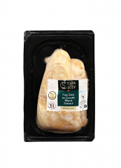 ANATRA FOIE GRAS DEVENATO | 1CT X 9pz X 500g CA | QUERCYNOISE - CLOS SAINT SOZY