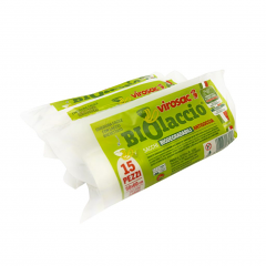BIOSACCO 50X60 X360PZ