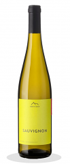 SAUVIGNON A.A. DOC | 6BT X 750ml 2024 ERSTE+NEUE 13° PRENOTAZIONE NON RENDIBILE