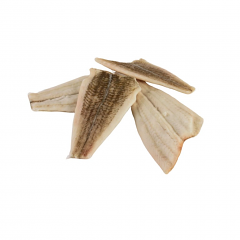 PLATESSA FILETTO SENZA PELLE 3A 60/90 IQF