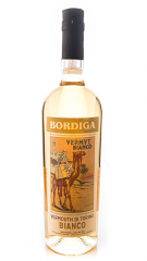 VERMOUTH DI TORINO BIANCO | 6 BT X 750 ml BORDIGA 18° PRENOTAZIONE NON RENDIBILE