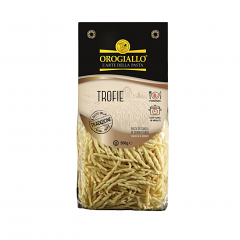 TROFIE | 12CF X 500g | OROGIALLO
