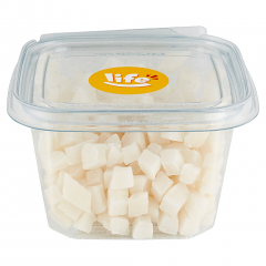 COCCO DISIDRATATO CUBETTI | CT: 10CF X 200g | LIFE