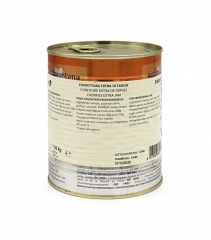 CONFETTURA CILIEGIA | 6PZ X 1kg | AGRIMONTANA